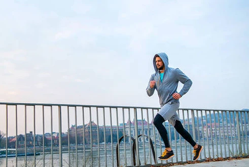 CBD pour les sportifs